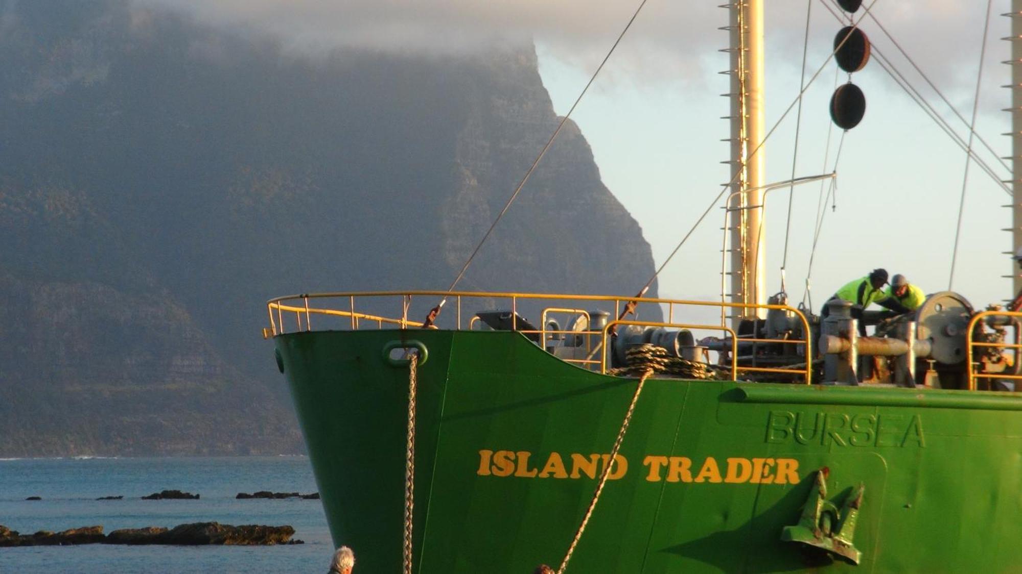 Вилла Arajilla Retreat Lord Howe Island Экстерьер фото
