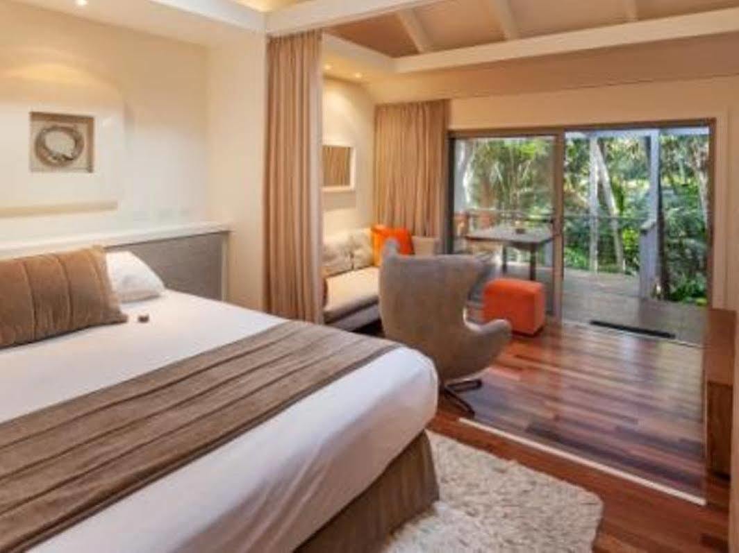 Вилла Arajilla Retreat Lord Howe Island Экстерьер фото